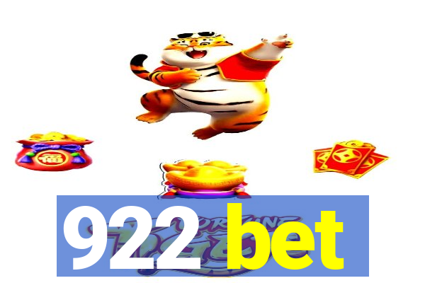 922 bet